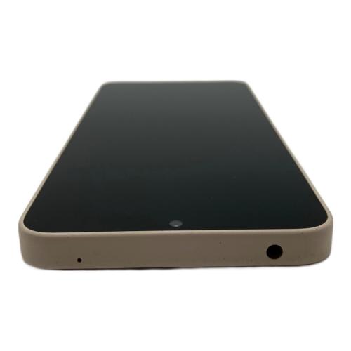 AQUOS wish4 SH-52E