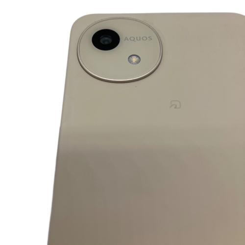 AQUOS wish4 SH-52E｜トレファクONLINE