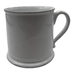 ASTIER de Villatte (アスティエ・ド・ヴィラット) マグカップ 欠け有