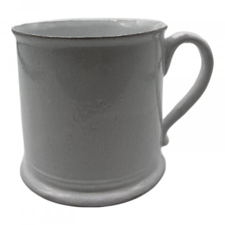 アスティエ・ド・ヴィラット　カップ　ウッドストック ASTIER de Villatte (アスティエ・ド・ヴィラット) マグカップ 欠け有