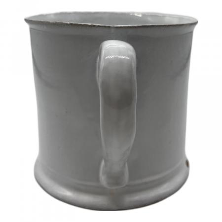 ASTIER de Villatte (アスティエ・ド・ヴィラット) マグカップ 欠け有