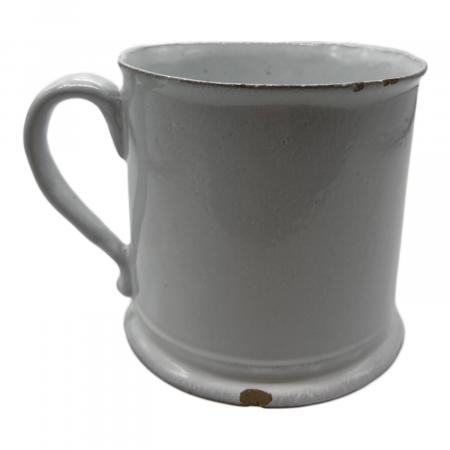 ASTIER de Villatte (アスティエ・ド・ヴィラット) マグカップ 欠け有