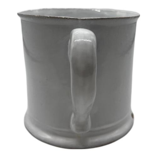 ASTIER de Villatte (アスティエ・ド・ヴィラット) マグカップ 欠け有