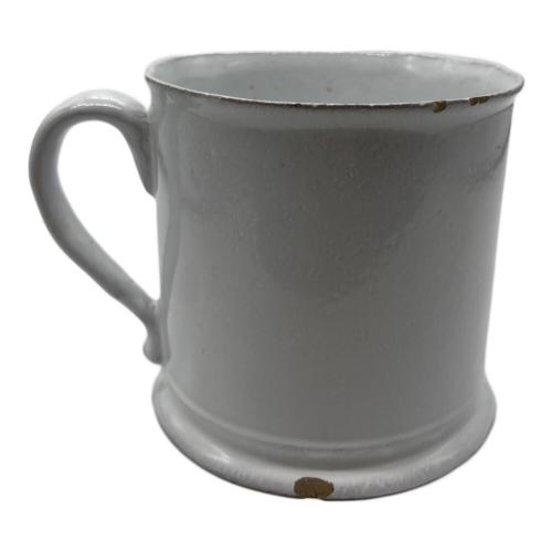 ASTIER de Villatte (アスティエ・ド・ヴィラット) マグカップ 欠け有