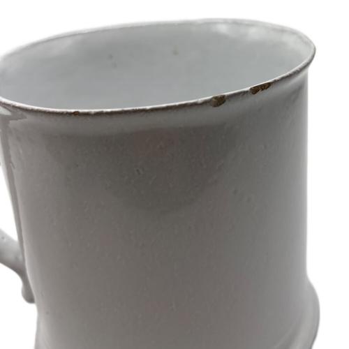 ASTIER de Villatte (アスティエ・ド・ヴィラット) マグカップ 欠け有