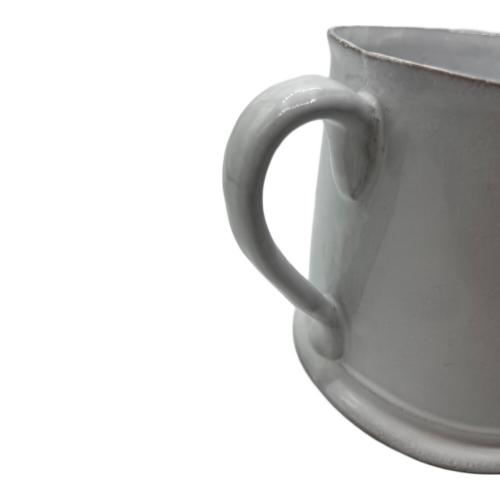 ASTIER de Villatte (アスティエ・ド・ヴィラット) マグカップ 欠け有