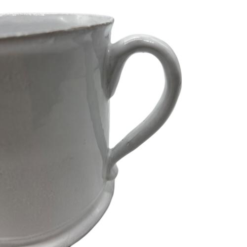 ASTIER de Villatte (アスティエ・ド・ヴィラット) マグカップ 欠け有