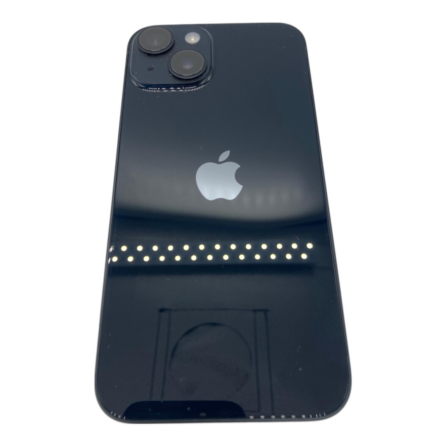 Apple (アップル) iPhone14 MPUD3J/A｜トレファクONLINE