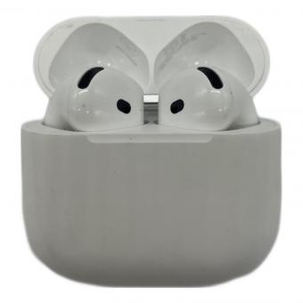 Apple (アップル) AirPods 4（ANC） A8055