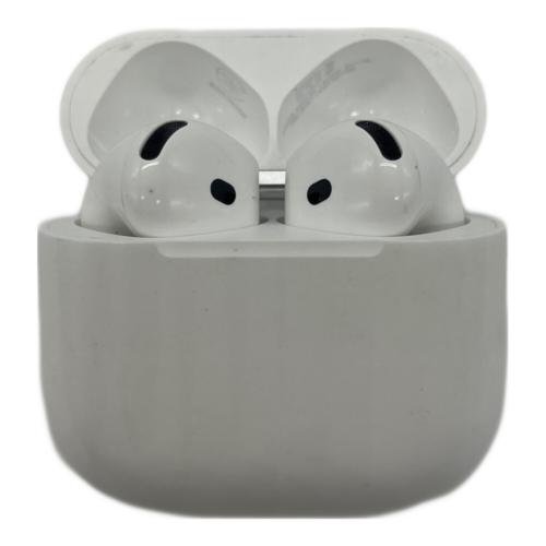 Apple (アップル) AirPods 4（ANC） A8055