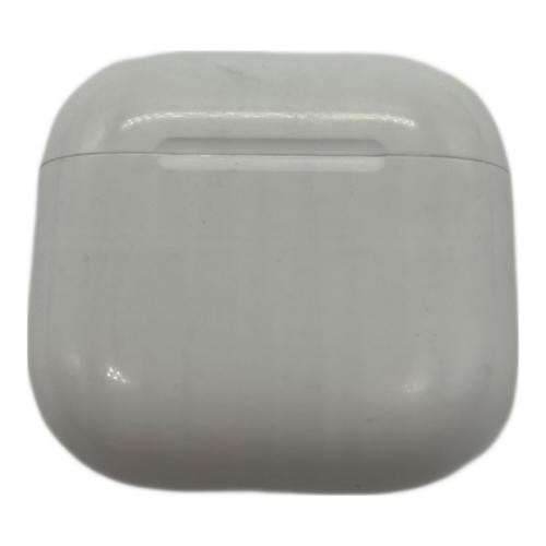 Apple (アップル) AirPods 4（ANC） A8055