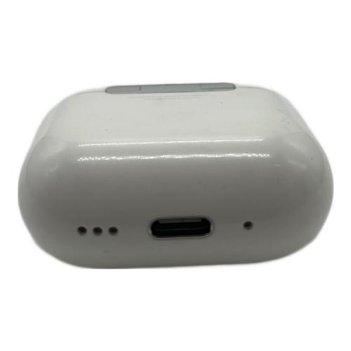 Apple (アップル) AirPods 4（ANC） A8055