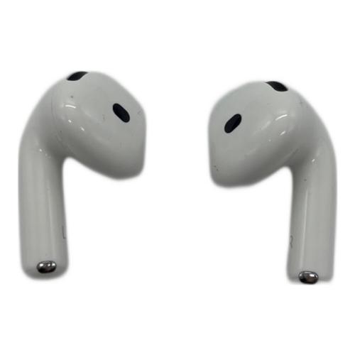 Apple (アップル) AirPods 4（ANC） A8055
