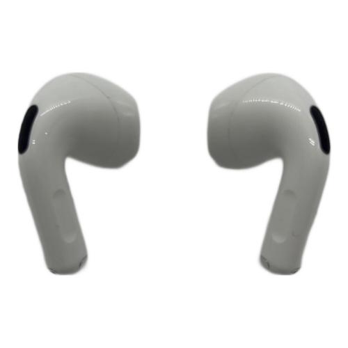 Apple (アップル) AirPods 4（ANC） A8055