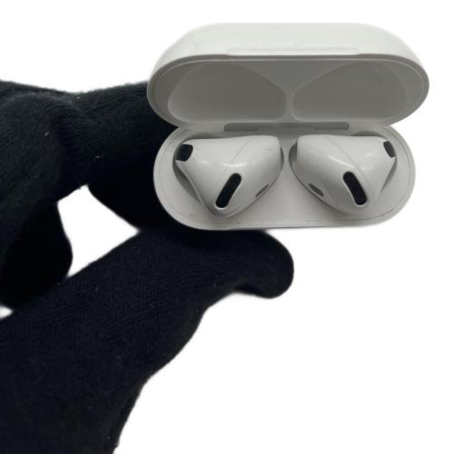 Apple (アップル) AirPods 4（ANC） A8055