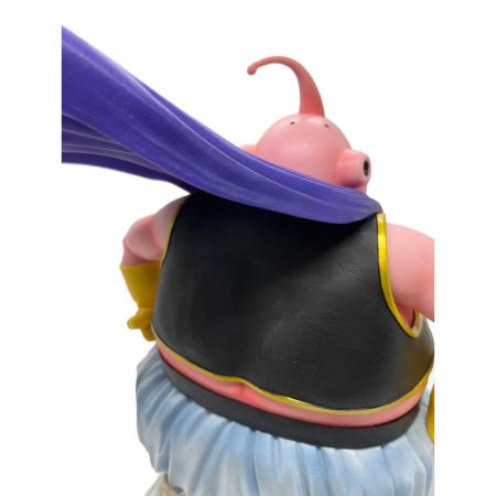 ドラゴンボール 魔人ブウ MASTERLISE ラストワン フィギュア 一番くじ