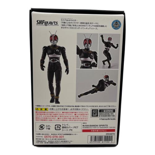 シャドームーン フィギュア S.H.Figuarts S.H.Figuarts