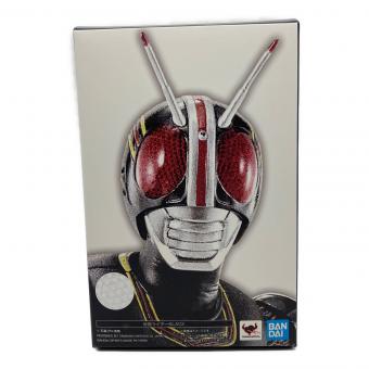 仮面ライダーブラック フィギュア S.H.Figuarts
