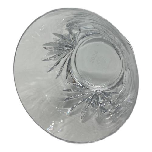 Baccarat (バカラ) イヤータンブラー 2024 ルテシア