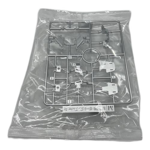 BANDAI (バンダイ) MG 1/100 ゼータガンダム Ver.Ka ガンプラ