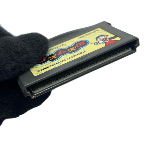 リズム天国 ゲームボーイアドバンス用ソフト