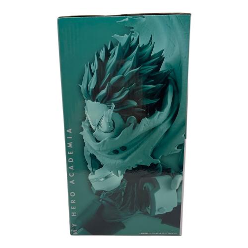 僕のヒーローアカデミア (ボクノヒーローアカデミア) A賞 緑谷出久 MASTERLISE 一番くじ 僕のヒーローアカデミア －stand up again