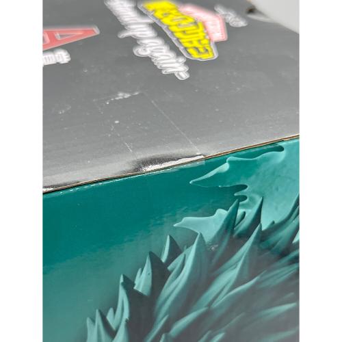 僕のヒーローアカデミア (ボクノヒーローアカデミア) A賞 緑谷出久 MASTERLISE 一番くじ 僕のヒーローアカデミア －stand up again