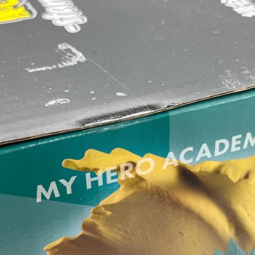 僕のヒーローアカデミア (ボクノヒーローアカデミア) A賞 緑谷出久 MASTERLISE 一番くじ 僕のヒーローアカデミア －stand up again