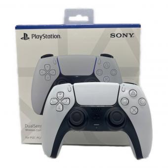 SONY (ソニー) DualSense ワイヤレスコントローラー CFI-ZCT2J