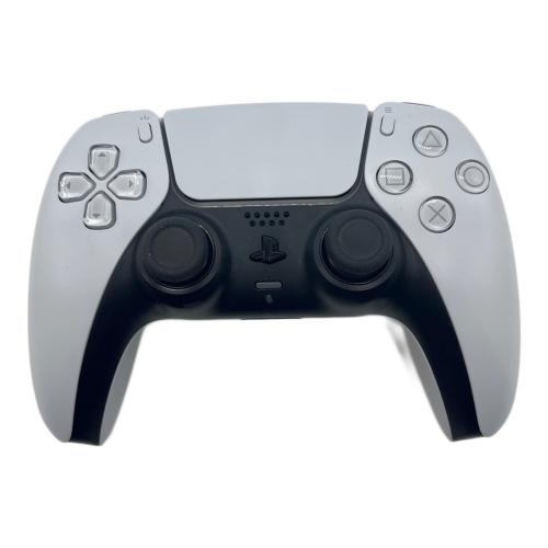 SONY (ソニー) DualSense ワイヤレスコントローラー CFI-ZCT2J