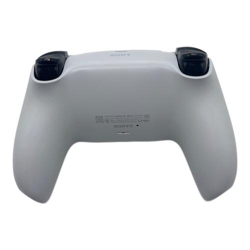 SONY (ソニー) DualSense ワイヤレスコントローラー CFI-ZCT2J