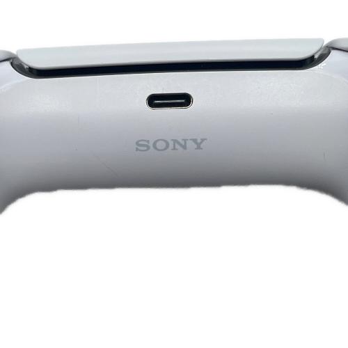SONY (ソニー) DualSense ワイヤレスコントローラー CFI-ZCT2J