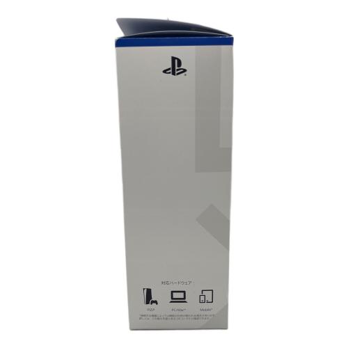 SONY (ソニー) DualSense ワイヤレスコントローラー CFI-ZCT2J