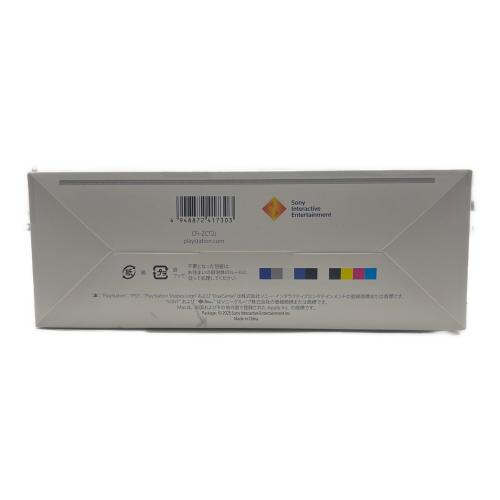 SONY (ソニー) DualSense ワイヤレスコントローラー CFI-ZCT2J