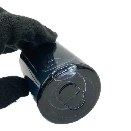 Christian Dior (クリスチャン ディオール) オードパルファム 60ml 残量80%-99% SAUVAGE