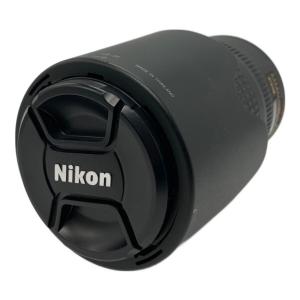 Nikon (ニコン) 望遠ズームレンズ AF-S VR Zoom-Nikkor 70-300mm f/4.5-5.6G IF-ED