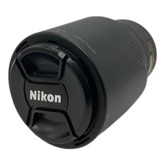 Nikon (ニコン) 望遠ズームレンズ AF-S VR Zoom-Nikkor 70-300mm f/4.5-5.6G IF-ED