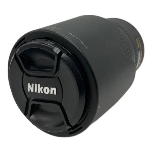 Nikon (ニコン) 望遠ズームレンズ AF-S VR Zoom-Nikkor 70-300mm f/4.5-5.6G IF-ED