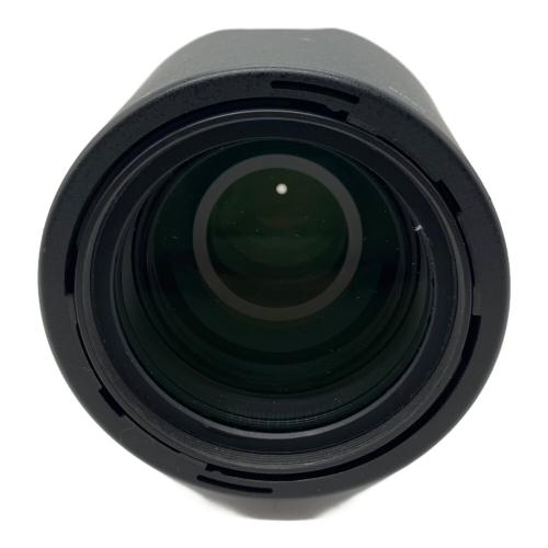 Nikon (ニコン) 望遠ズームレンズ AF-S VR Zoom-Nikkor 70-300mm f/4.5-5.6G IF-ED