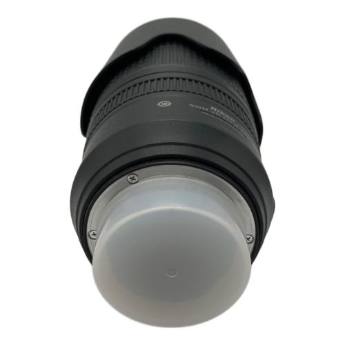 Nikon (ニコン) 望遠ズームレンズ AF-S VR Zoom-Nikkor 70-300mm f/4.5-5.6G IF-ED