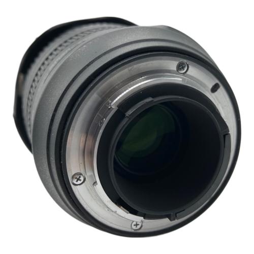 Nikon (ニコン) 望遠ズームレンズ AF-S VR Zoom-Nikkor 70-300mm f/4.5-5.6G IF-ED