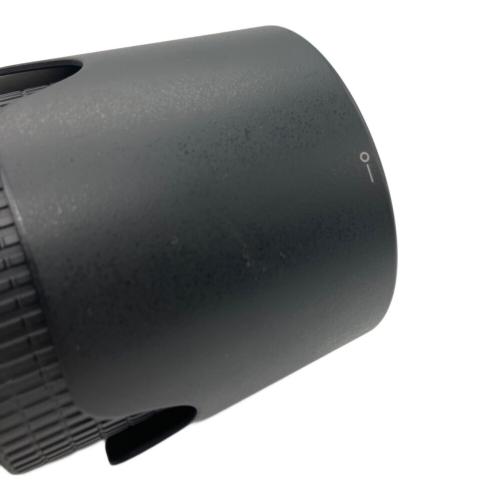 Nikon (ニコン) 望遠ズームレンズ AF-S VR Zoom-Nikkor 70-300mm f/4.5-5.6G IF-ED