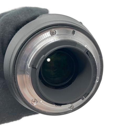 Nikon (ニコン) 望遠ズームレンズ AF-S VR Zoom-Nikkor 70-300mm f/4.5-5.6G IF-ED