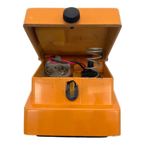 BOSS (ボス) TURBO Distortion DS-2 1988年製 日本製　S/N:881284