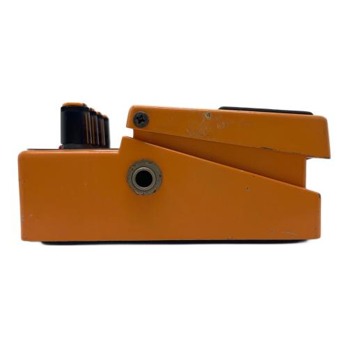 BOSS (ボス) TURBO Distortion DS-2 1988年製 日本製　S/N:881284