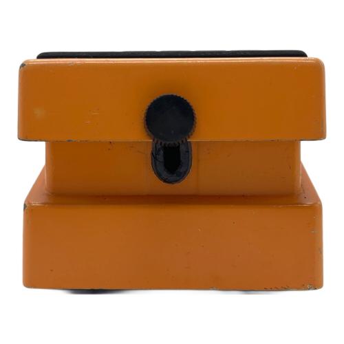 BOSS (ボス) TURBO Distortion DS-2 1988年製 日本製　S/N:881284