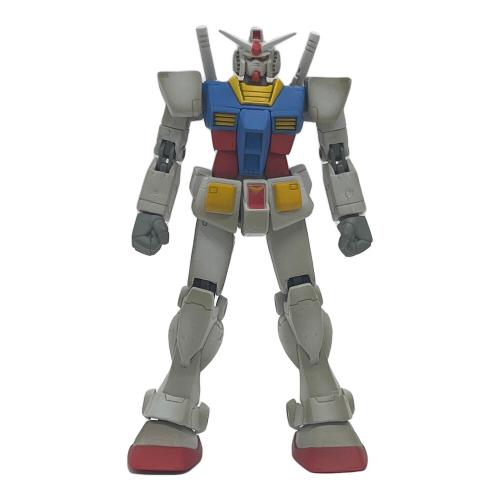 BANDAI (バンダイ) EXTENDED MS In Action RX-78 ガンダム ノーマルカラー