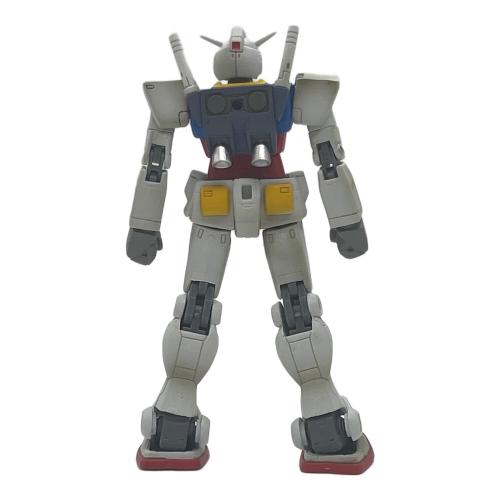 BANDAI (バンダイ) EXTENDED MS In Action RX-78 ガンダム ノーマルカラー