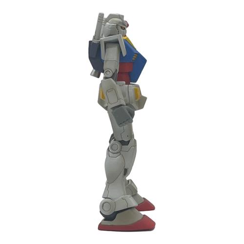 BANDAI (バンダイ) EXTENDED MS In Action RX-78 ガンダム ノーマルカラー