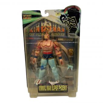 浪漫堂 (ロマンドウ) キン肉マン アルティメットマッスル フィギュア